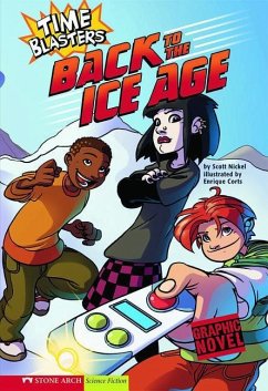 Back to the Ice Age - Nickel, Scott