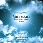 Pater Noster/Dona Nobis Pacem/Missa