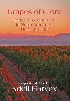 Grapes of Glory - Harvey, Adell