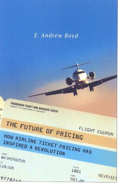 The Future of Pricing - Boyd, E. Andrew