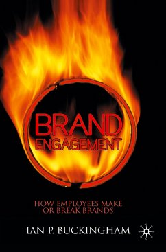 Brand Engagement - Buckingham, Ian P.