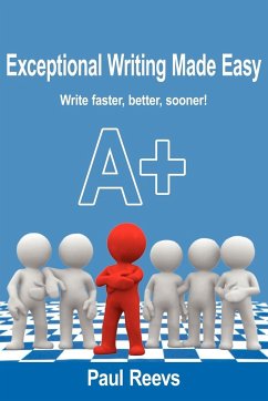 Exceptional Writing Made Easy