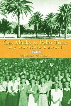 Gas Masks & Palm Trees - Cowart, Virginia Melville
