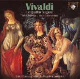 Vivaldi: Le Quattro Stagioni Vivaldi: Le Quattro Stagioni