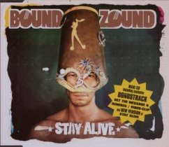 Cover Stay Alive