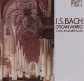 J.S.Bach: Organworks