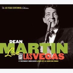 Cover Live From Las Vegas - Standard V