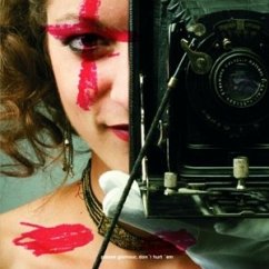 Cover Please Glamour,Don't Hurt 'em