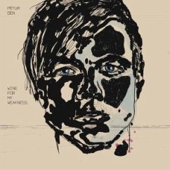 Cover Wine For My Weakness