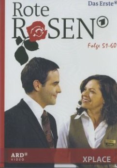 Rote Rosen - Staffel 6 auf DVD - Portofrei bei bücher.de