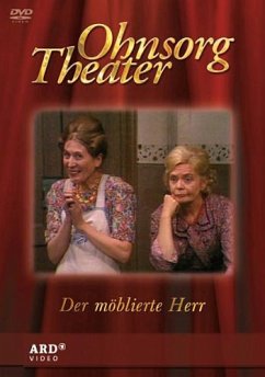 Ohnsorg Theater - Der möblierte Herr - Ohnsorg Theater