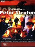 Peter Strohm - Staffel 1