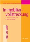 Immobiliarvollstreckung