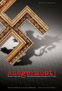 Ausgeraubt!