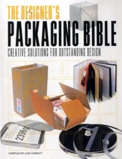 Cover The Designer's Packaging Bible