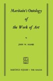 Maritain¿s Ontology of the Work of Art