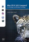 Mac OS X 10.5 Leopard