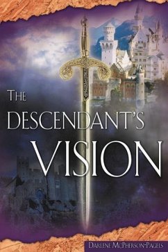 The Descendant's Vision - McPherson-Pagels, Darlene