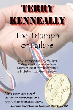 The Triumph of Failure - Kenneally, Terry