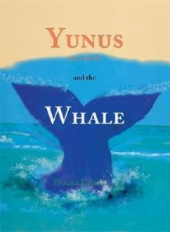 Yunus and the Whale - Durkee, Noura