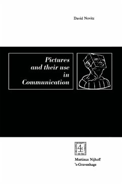 Pictures and their Use in Communication - Novitz, David