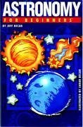 Astronomy for Beginners - Becan, Jeff (Jeff Becan)