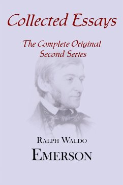 Cover Collected Essays