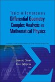 Topics in Contemporary Differential Geometry, Complex Analysis and Mathematical Physics - Proceedings of the 8th International Workshop on Complex Structures and Vector Fields