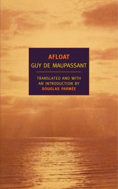 Afloat - de Maupassant, Guy