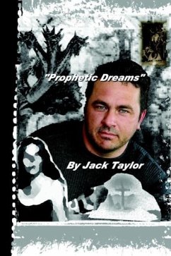 Prophetic Dreams - Taylor, Jack