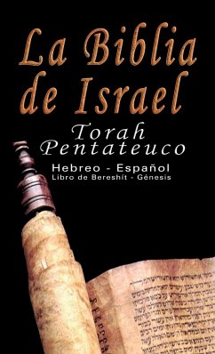 La Biblia de Israel