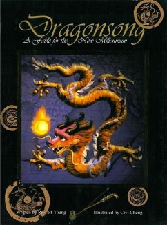 Dragonsong - Young, Russell