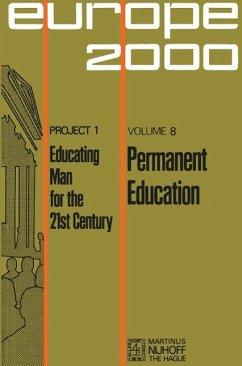 Permanent Education - Schwartz, B.