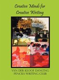 Creative Minds for Creative Writing