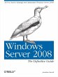Windows Server 2008: The Definitive... - Bild 1