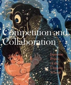 Competition and Collaboration - J Mueller, Laura