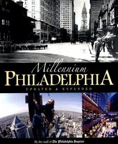 Cover Millennium Philadelphia
