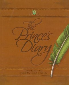 The Prince's Diary - Dulemba, Elizabeth