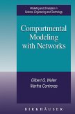 Compartmental Modeling with Networks