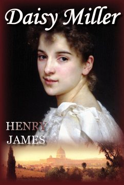 Daisy Miller - James, Henry