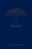 Law of the Sea, Environmental Law and Settlement of Disputes: Liber Amicorum Judge Thomas A. Mensah