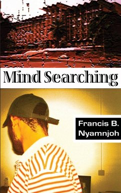 Mind Searching - Nyamnjoh, Francis