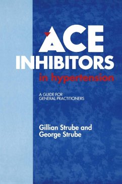 ACE Inhibitors in Hypertension - Strube, Gerhard