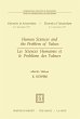 Human Sciences and the Problem of... - Bild 1