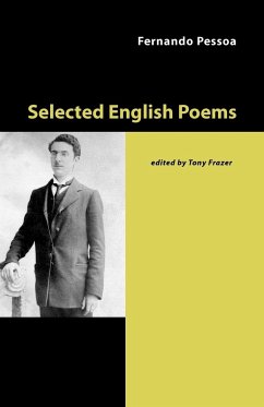 Selected English Poems - Pessoa, Fernando