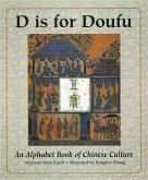 D Is for Doufu