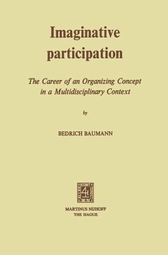 Imaginative Participation - Baumann, B.