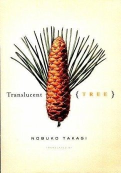 Translucent Tree - Takagi, Nobuko
