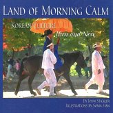 Land of Morning Calm