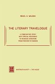 The Literary Travelogue